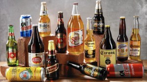 Mexican Beer Brands
